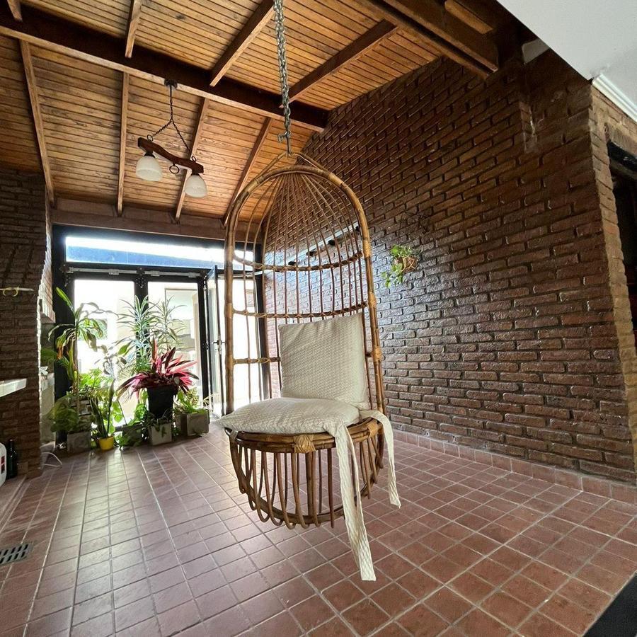 Casa en Country Ubajay 3