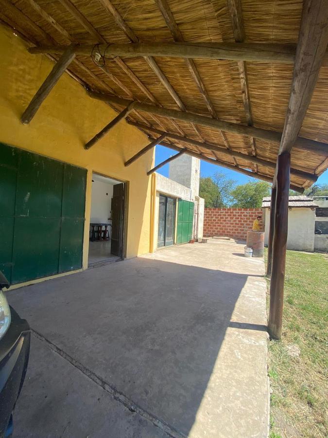 Casa Quinta en Sauce Viejo, Calle Mejico 3