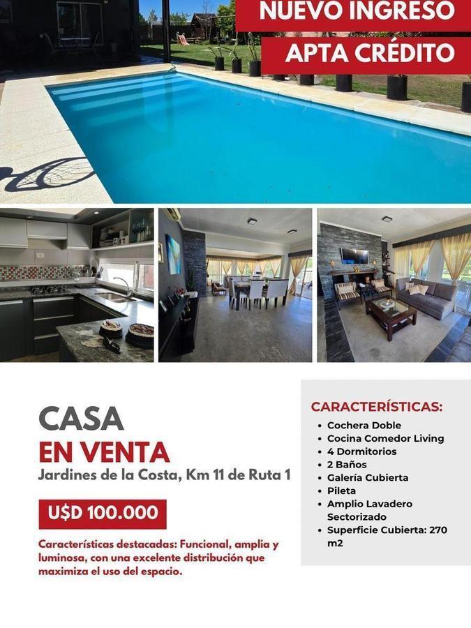 Propiedad en Argentina