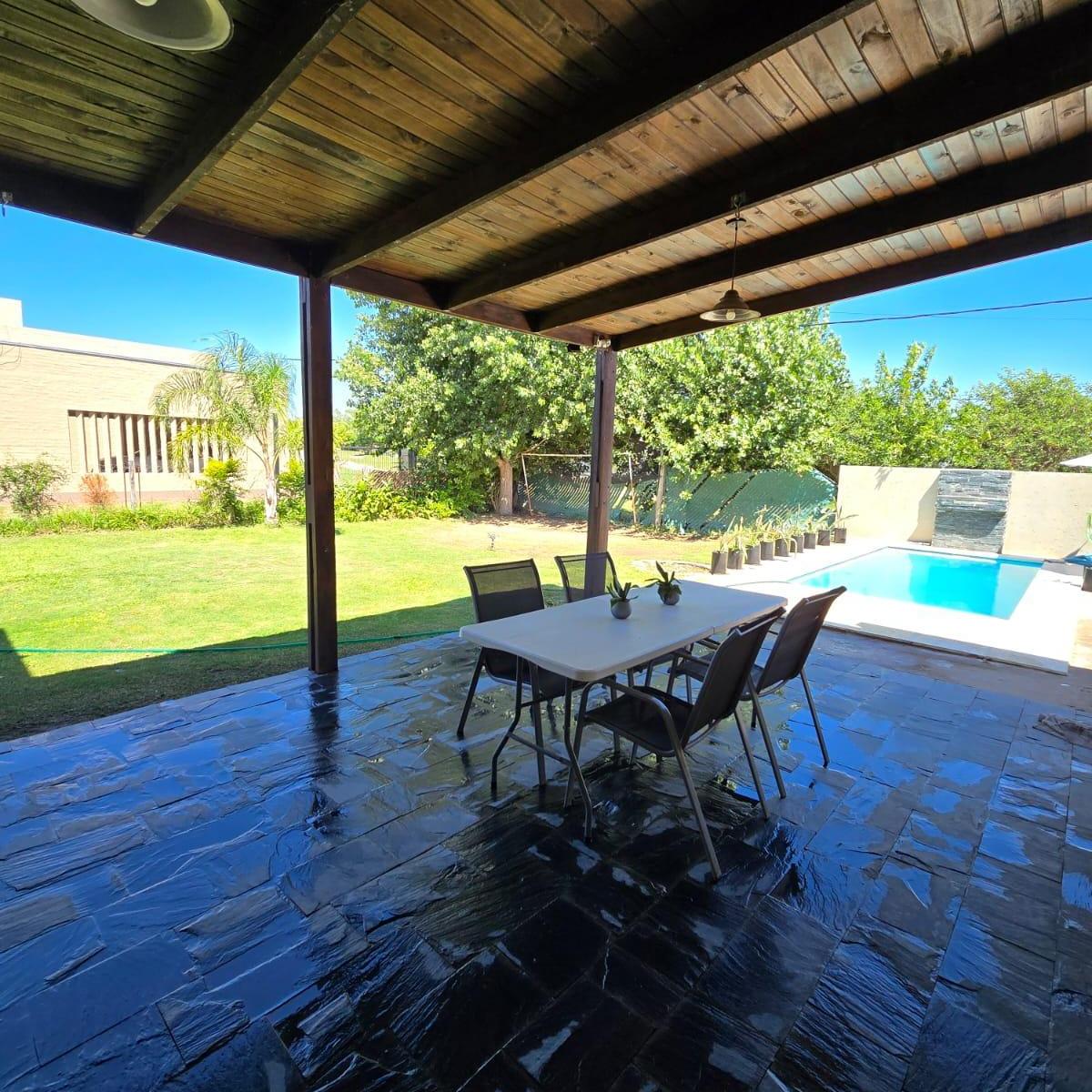 Hermosa Casa Funcional y Amplia 3