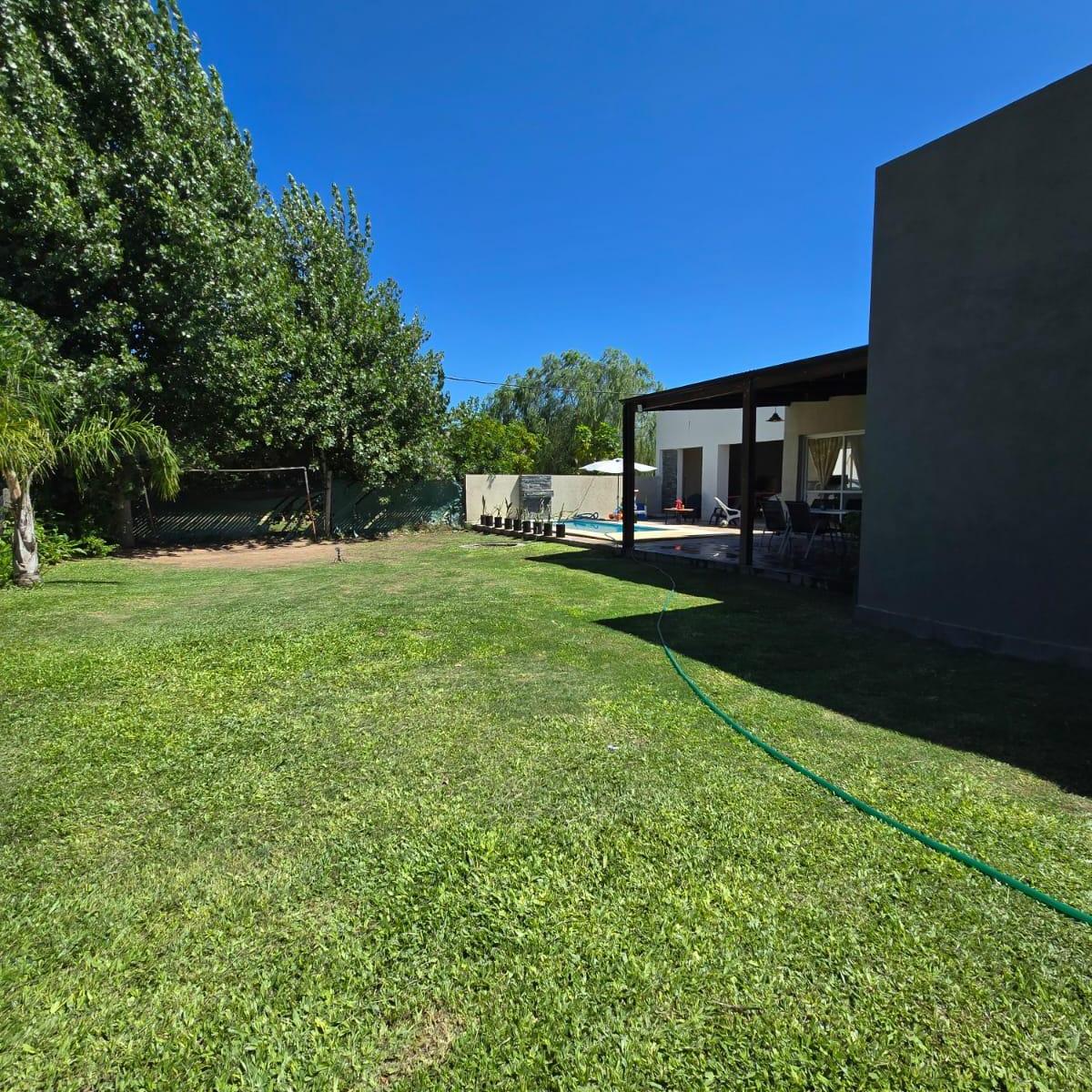 Hermosa Casa Funcional y Amplia 5