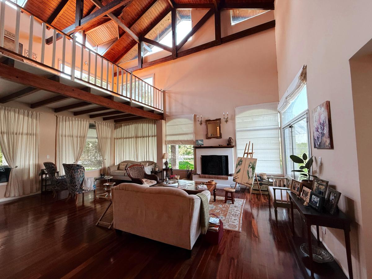 Casa con Estilo, Rodeado de Naturaleza y Confort 4