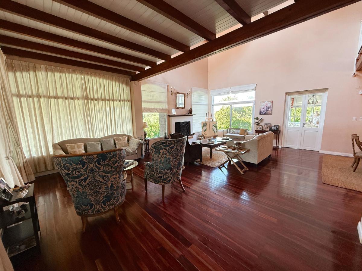 Casa con Estilo, Rodeado de Naturaleza y Confort 1