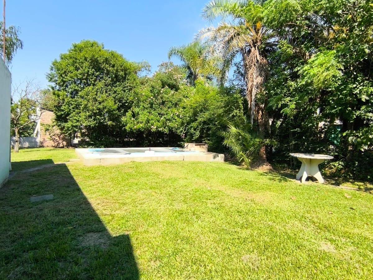 Casa Quinta, Hermosa y Rodeada de Naturaleza 5