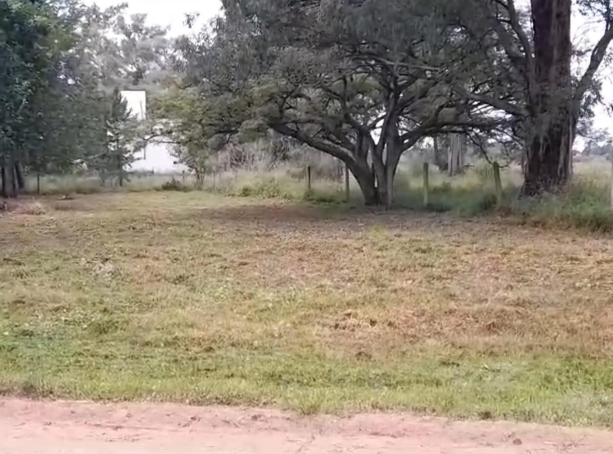 Propiedad en Argentina