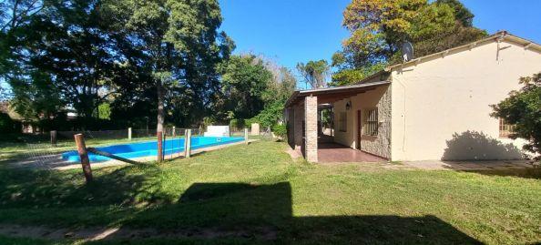 ¡Casa Quinta en Calle Las Luciérnagas, Venta! APTA CRÉDITO