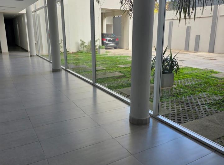 Departamento En Venta Calle Juan De Garay 3347 1