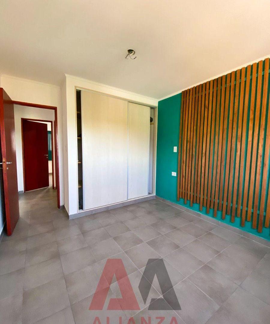 VENTA! Hermoso departamento Las Heras 5300. Zona parque Federal. Alianza inmobiliaria