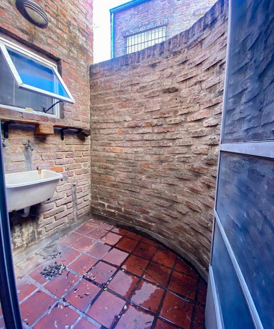 Foto de Monoambiente en Venta Moreno 3100 - Patio Seco, Cocina Comedor, imagen 3