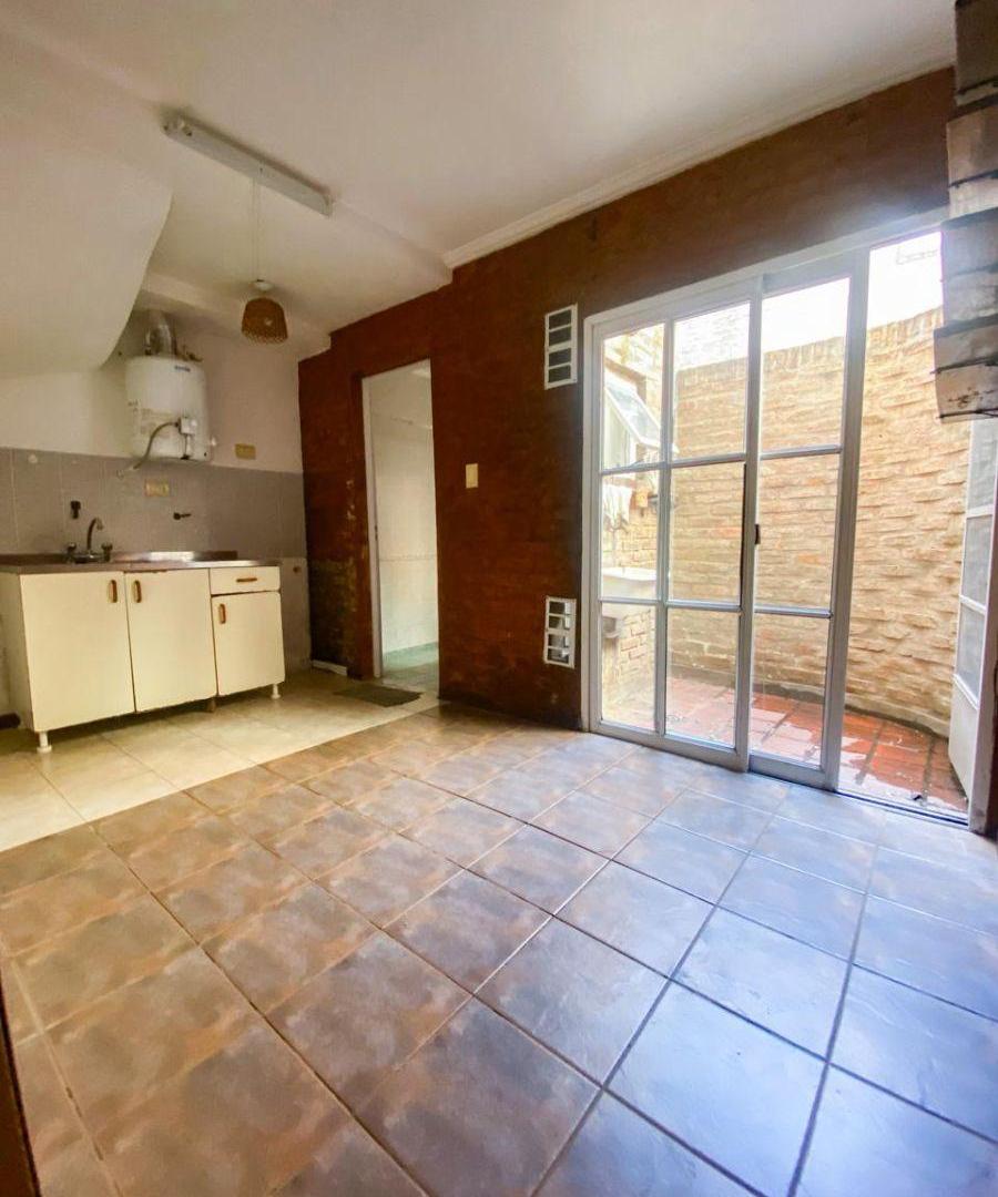 Monoambiente en Venta Moreno 3100 - Patio Seco, Cocina Comedor Integrado.