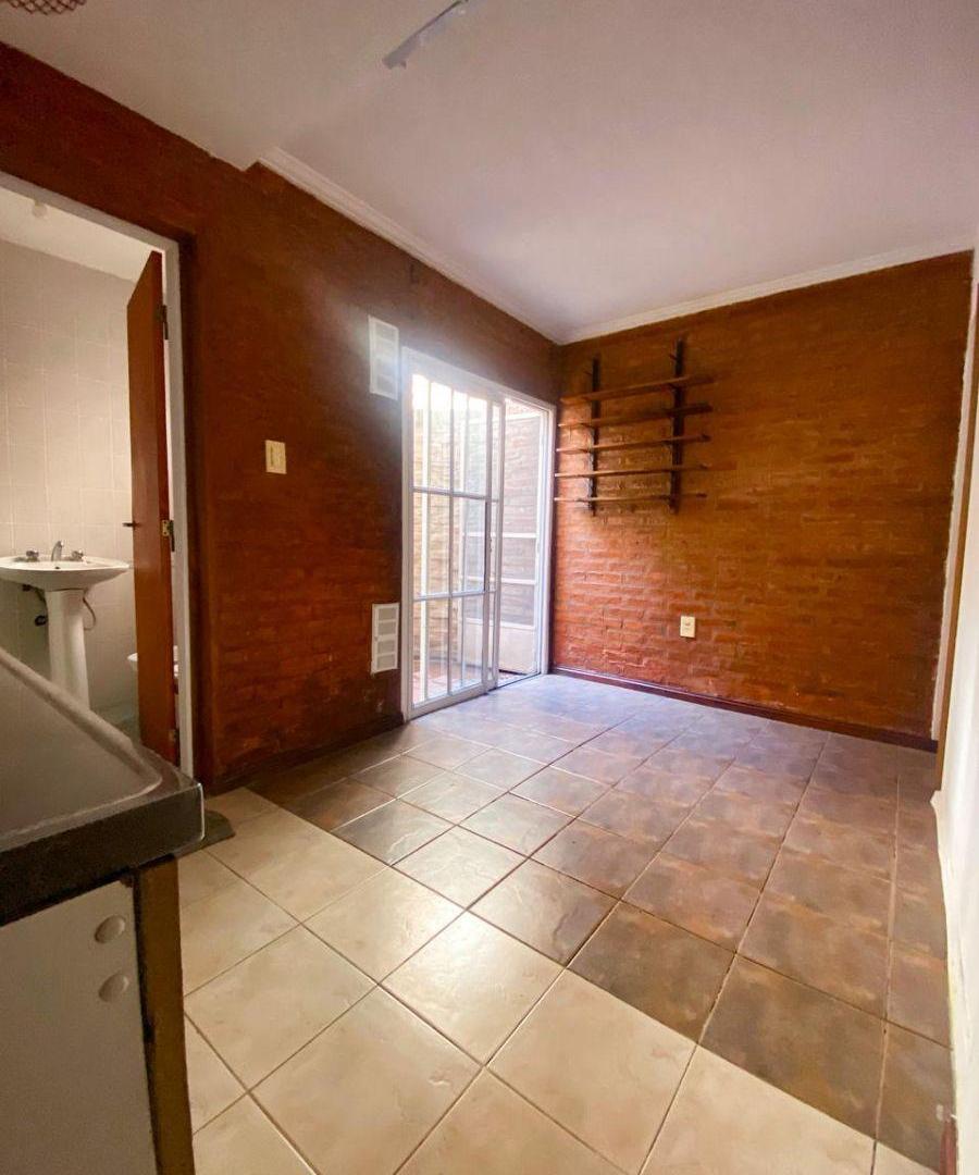 Foto de Monoambiente en Venta Moreno 3100 - Patio Seco, Cocina Comedor, imagen 5