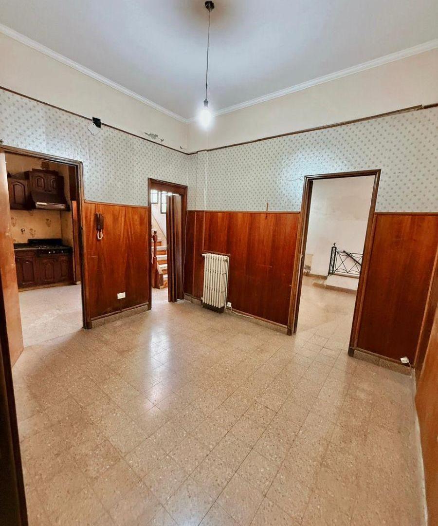 Casa PA en Peatonal San Martin - 3 Dorm, 3 Baños, Terraza, Comedor y Living!