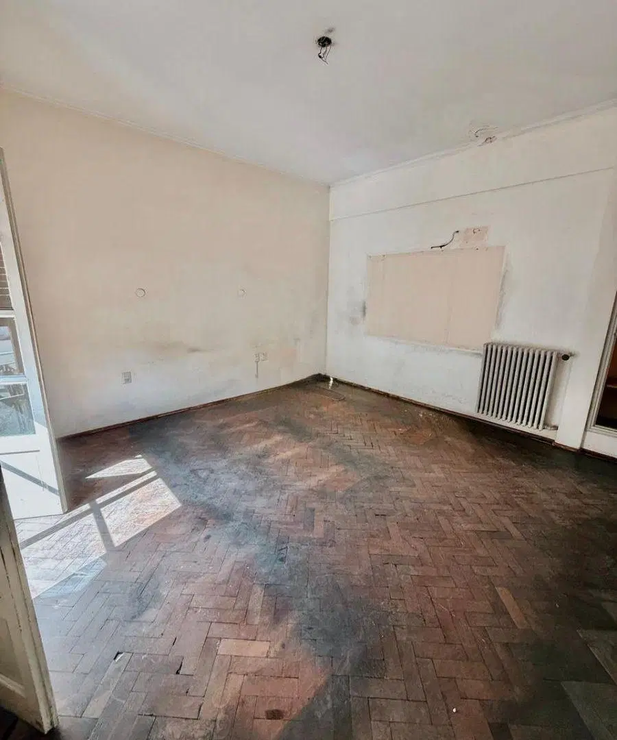 Casa PA en Peatonal San Martin - 3 Dorm, 3 Baños, Terraza, Comedor y Living! 4