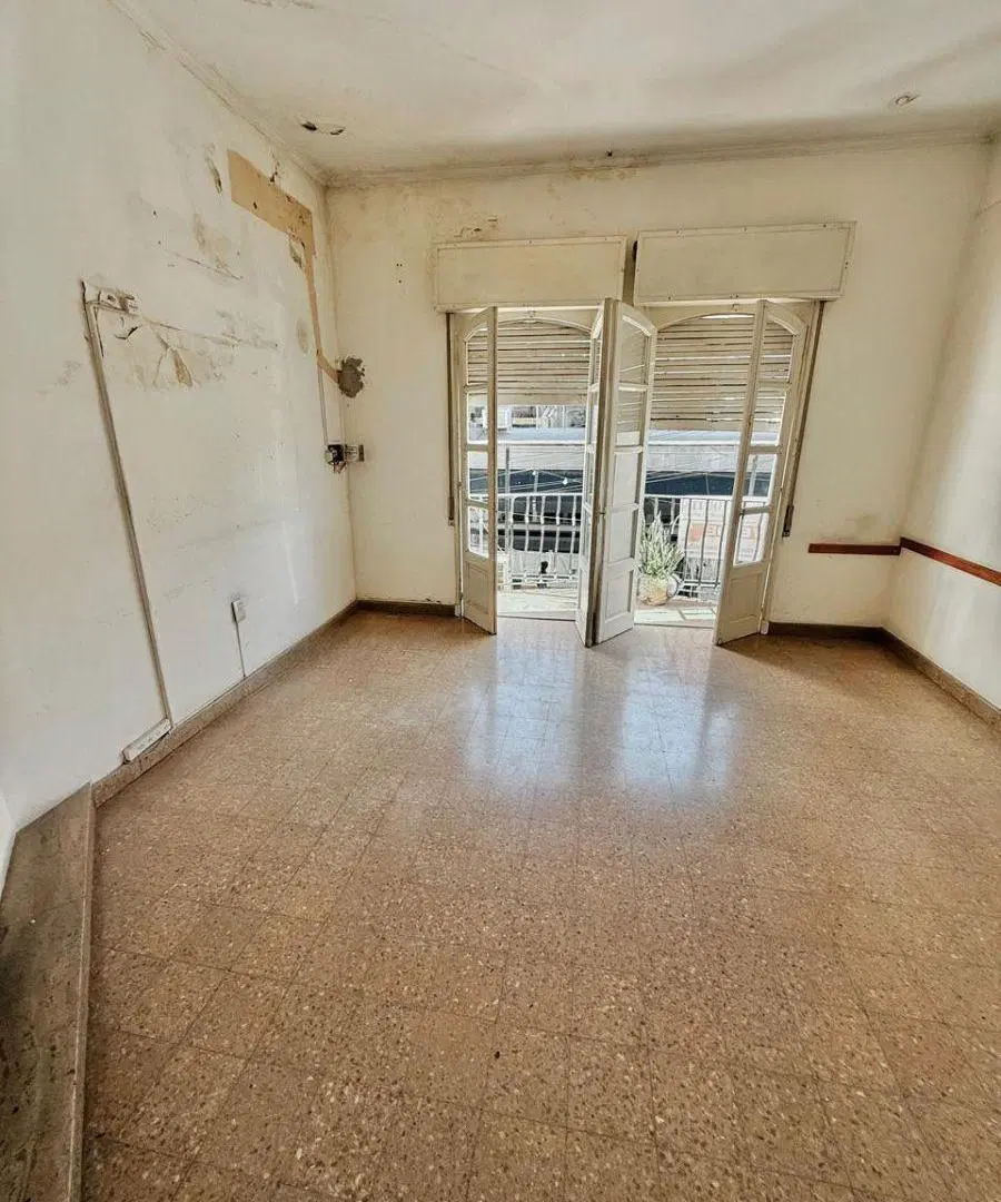 Casa PA en Peatonal San Martin - 3 Dorm, 3 Baños, Terraza, Comedor y Living! 2