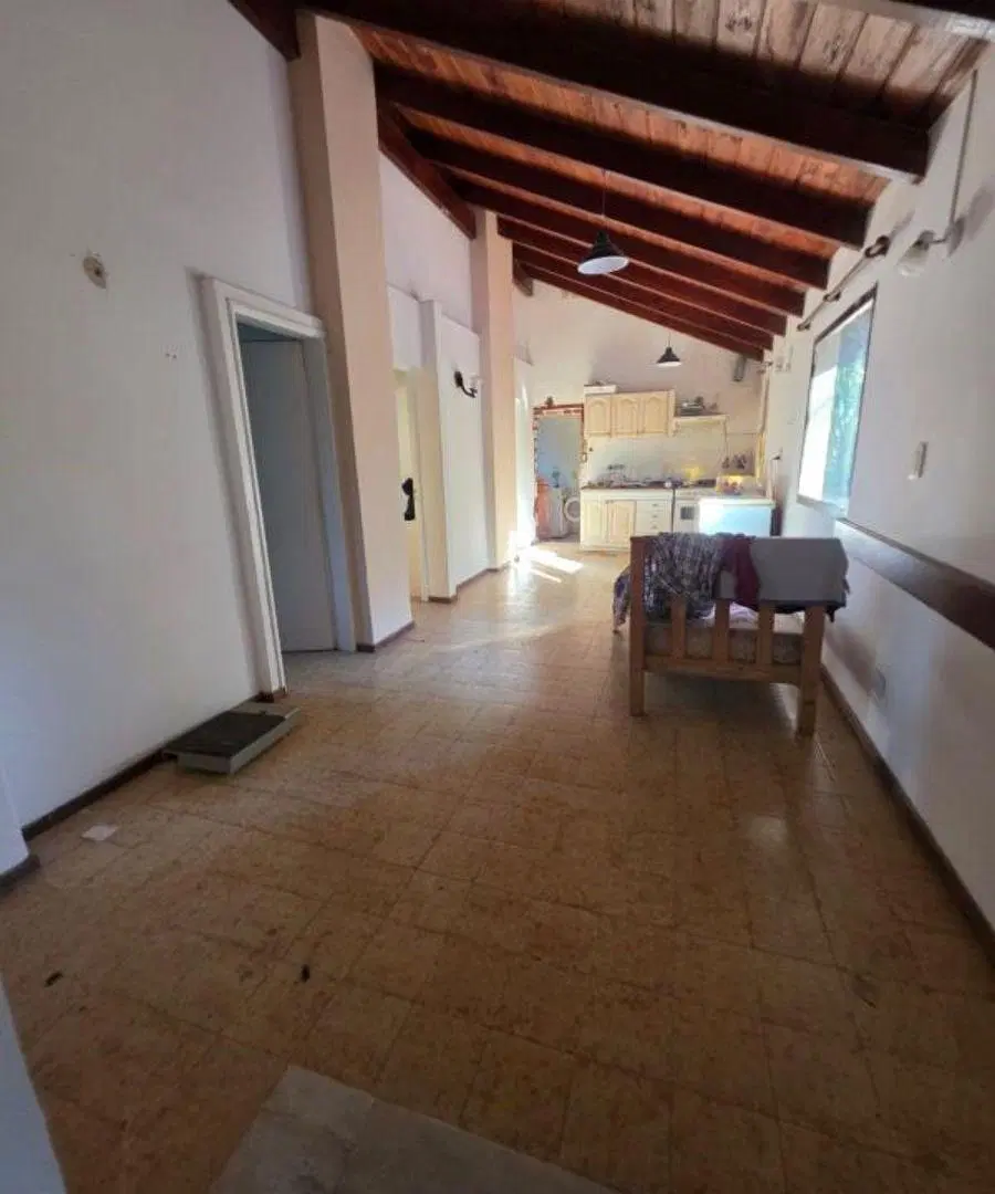 Hermosa Casa a Finalizar - 2 Dorm, Baño, Lavadero, Pisina. (1200m2) 5