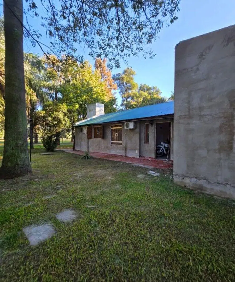 Hermosa Casa a Finalizar - 2 Dorm, Baño, Lavadero, Pisina. (1200m2) 2