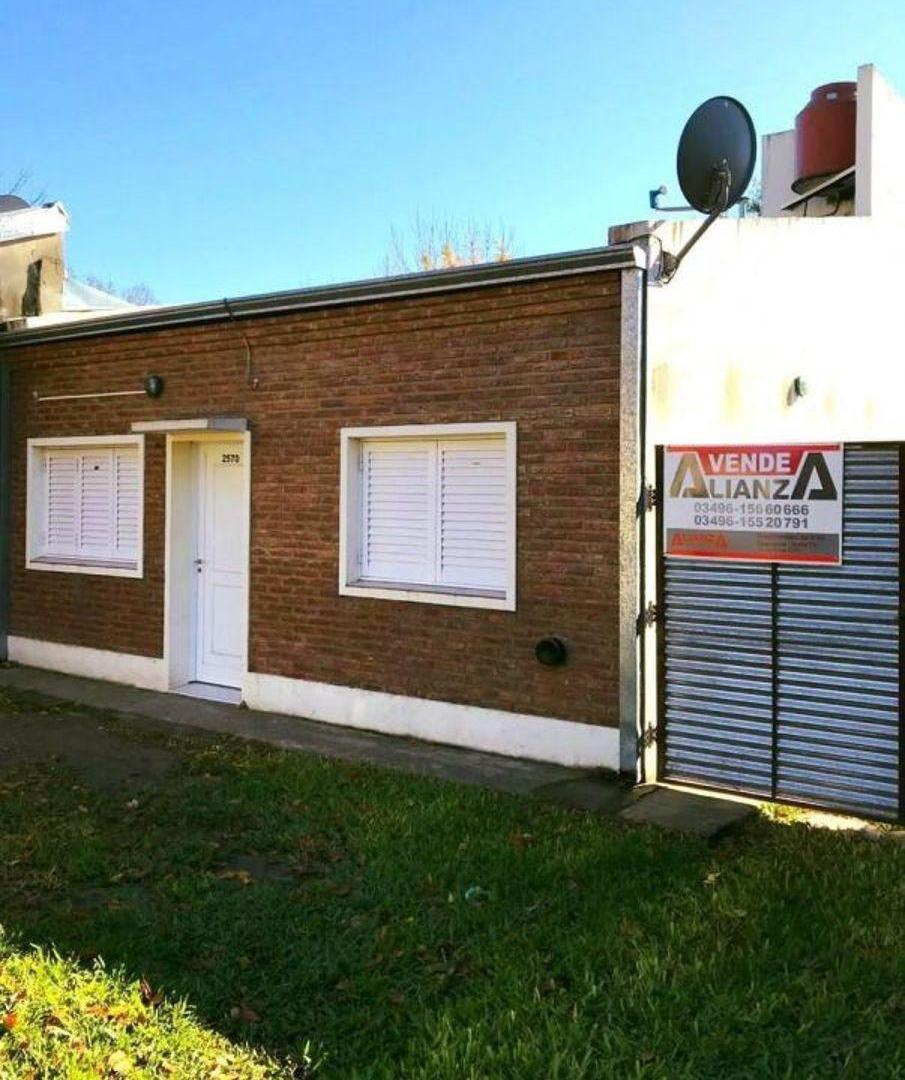 CASA EN VENTA EN ESPERANZA