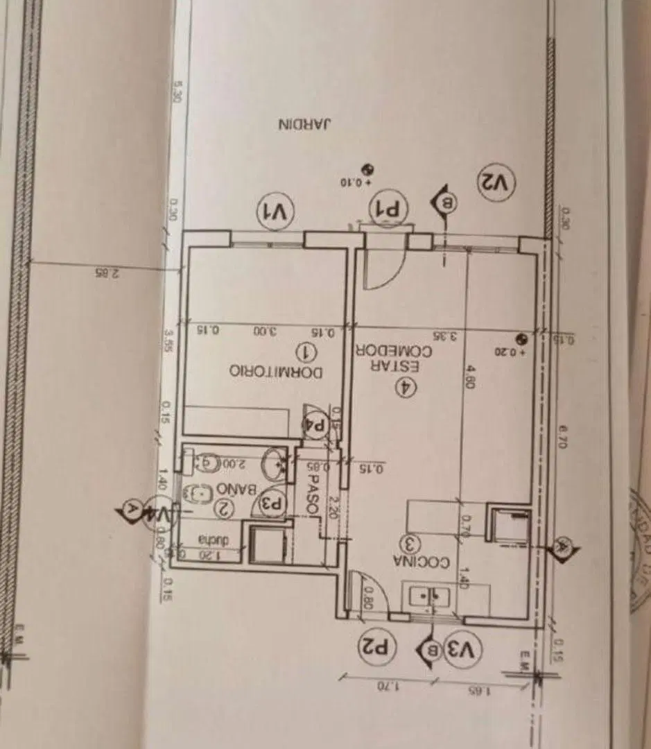 Plano 1