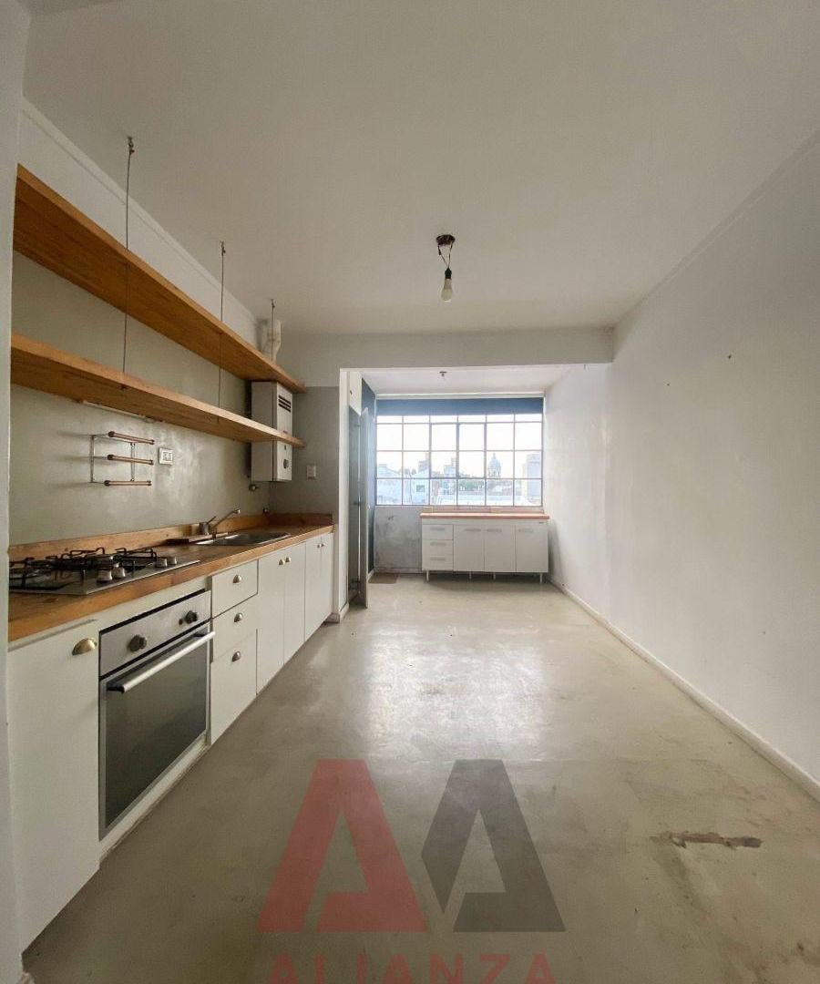 Alianza alquila departamento 3 dormitorios en Urquiza 1400