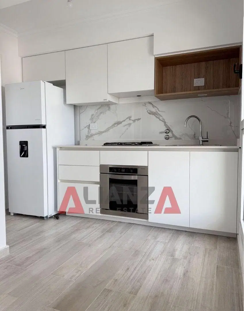 Alianza VENDE Departamento Sofia IV calle La Rioja 2400 3