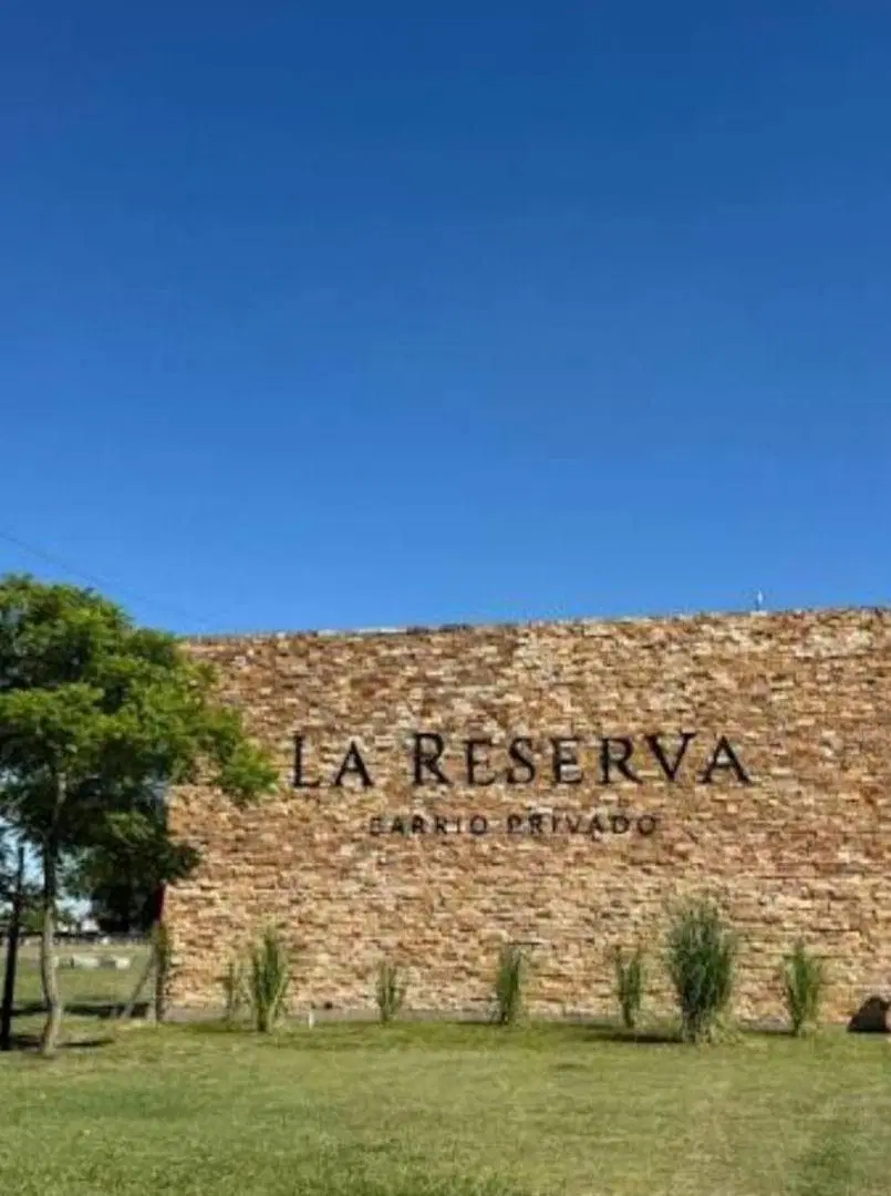 Barrio Privado La Reserva - Lote N° 36 (20 x 34,79) 5