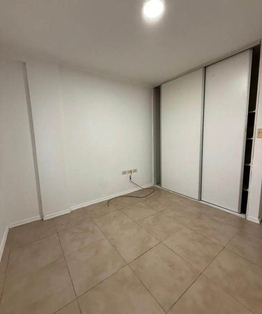 Alquiler Depto. C. Saavedra 3000 - 2 Dorm, Balcon, 2 Baños, Living-Comedor 4