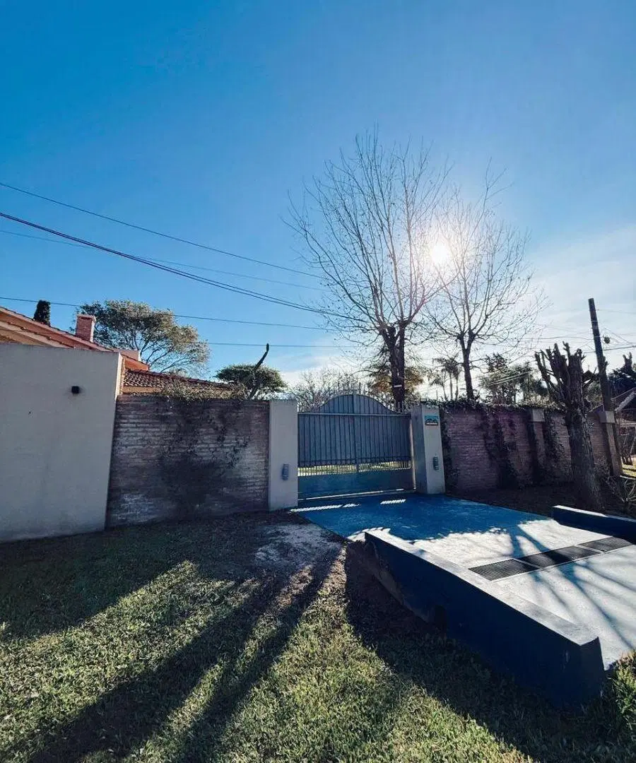 Altos del Sauce - 3 Dorm, 4 Baños, Piscina, Patio, Living, Comedor. 5
