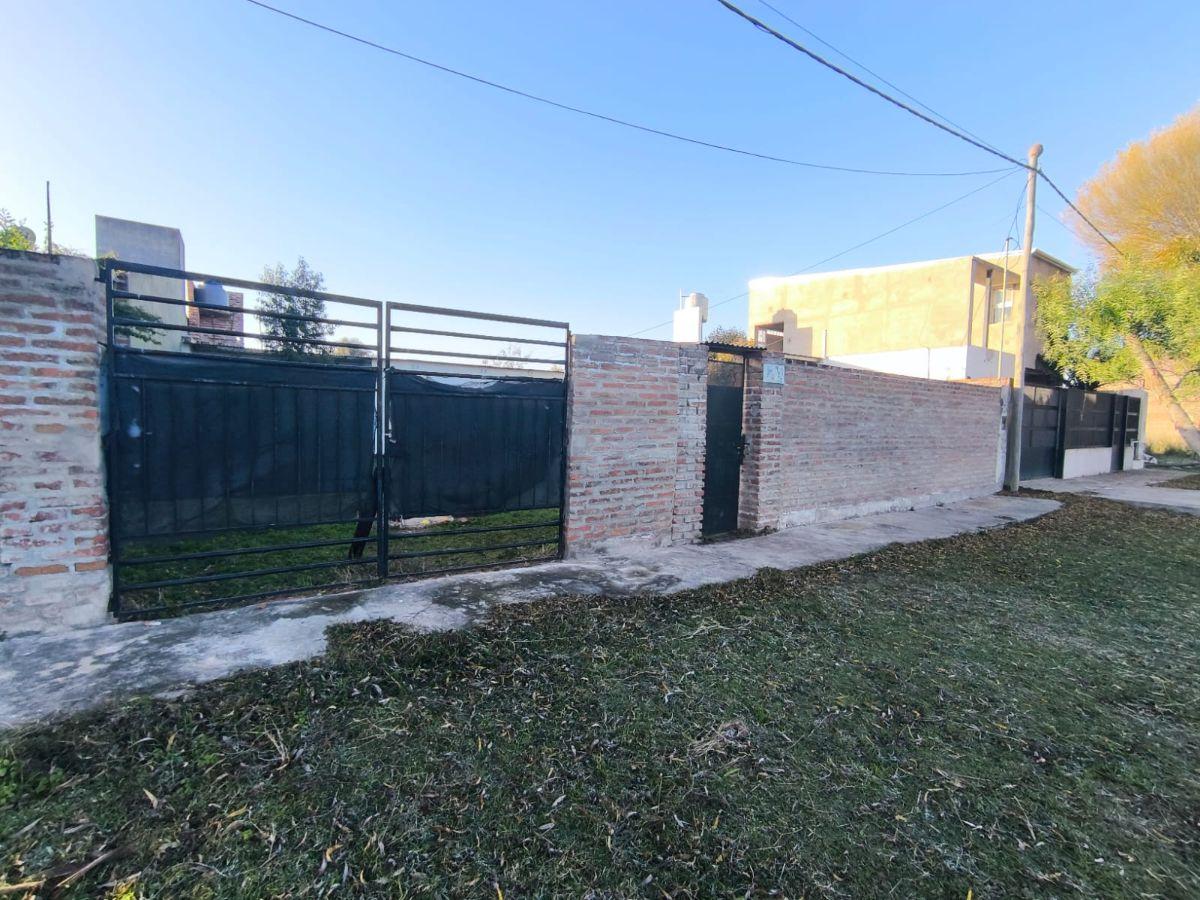 Foto de Buenos Aires 423 - 1 Dorm, 1 Baño, Patio amplio (231m2 Tot.), imagen 3