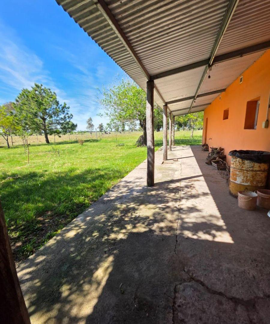 Foto de Casa Quinta | Cayastá - 2 Dorm, 1 Baño, Patio y Cochera, imagen 2