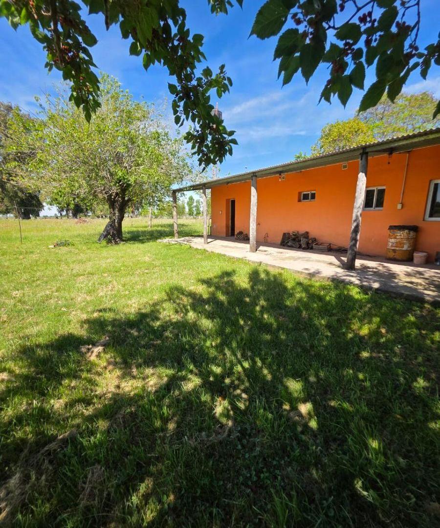 Foto de Casa Quinta | Cayastá - 2 Dorm, 1 Baño, Patio y Cochera, imagen 1