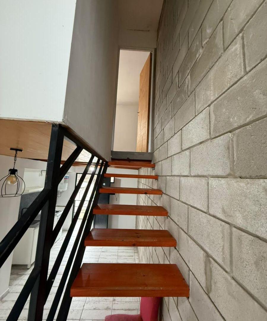 Foto de Duplex en Alquier, Lisandro de la Torre 3900 - 1 Dorm, Cocina-Comedor, imagen 3