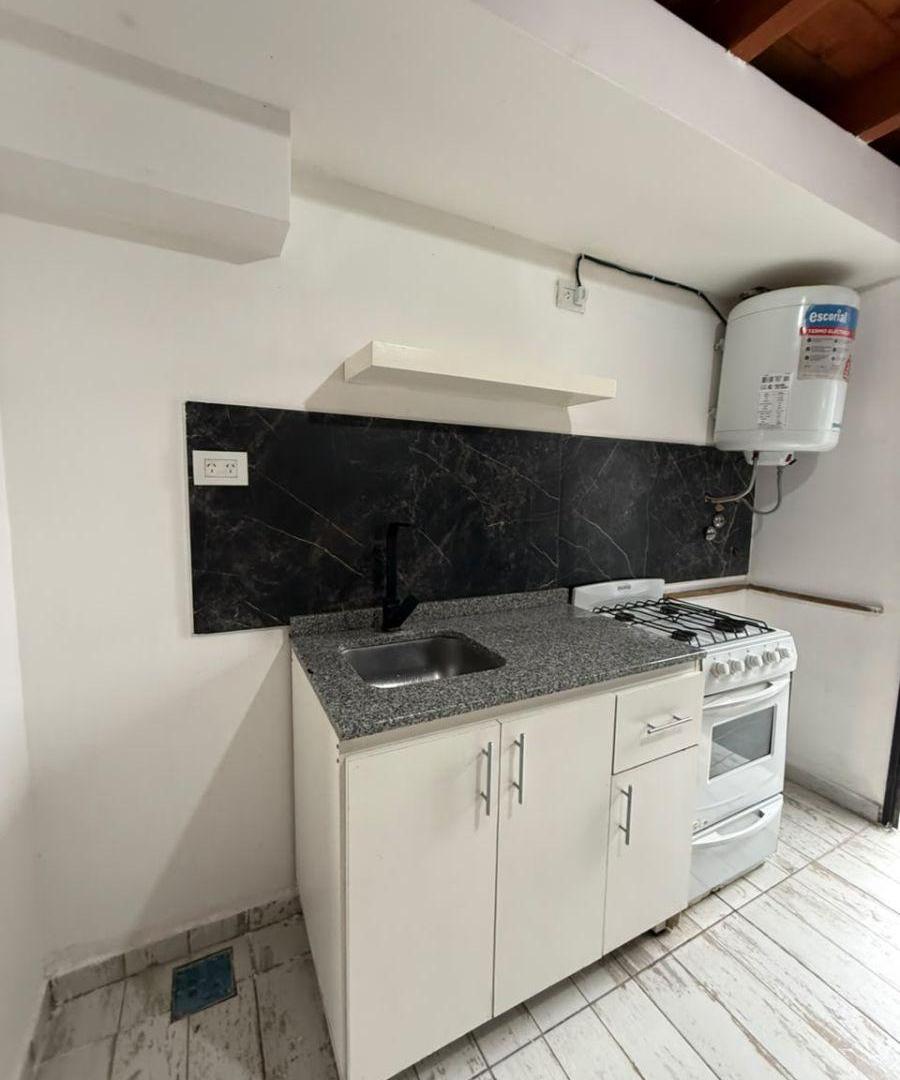 Foto de Duplex en Alquier, Lisandro de la Torre 3900 - 1 Dorm, Cocina-Comedor, imagen 5