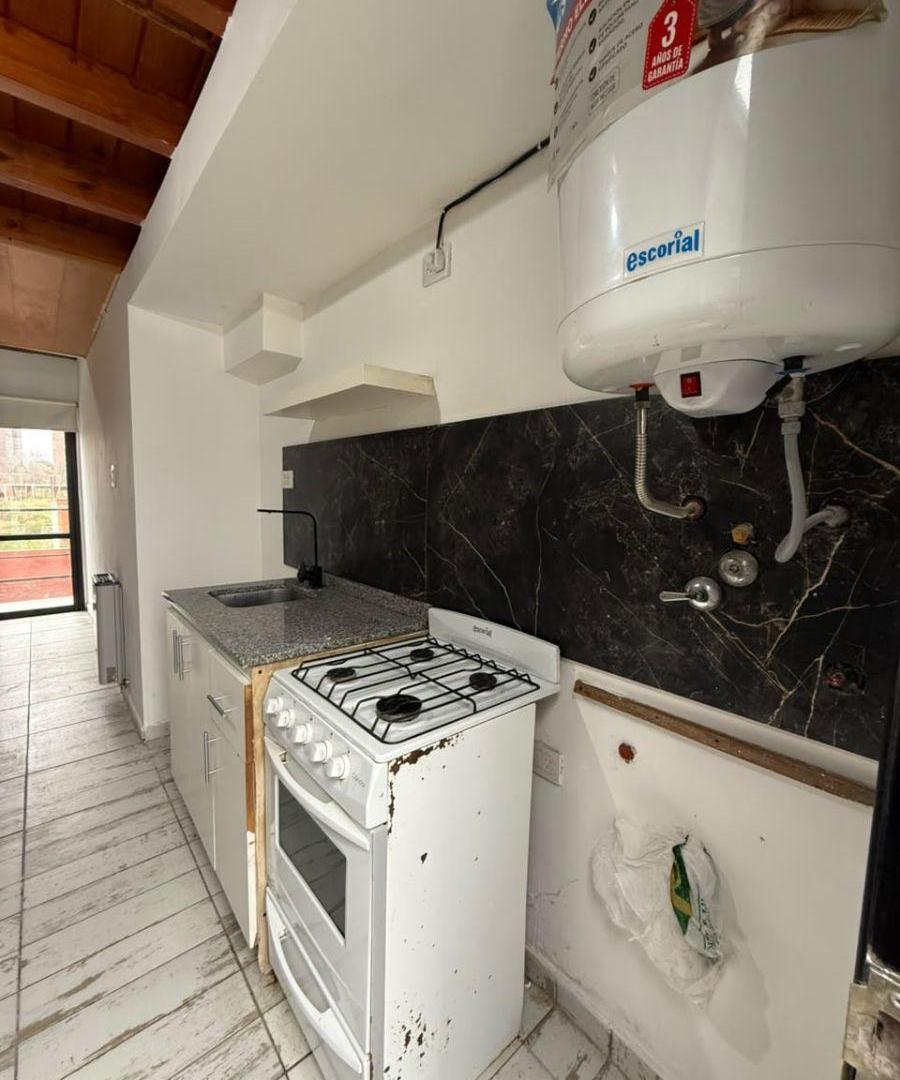 Foto de Lisandro de la Torre 3900 | Duplex, 1 Dorm, Living-Cocina-Comedor, imagen 4