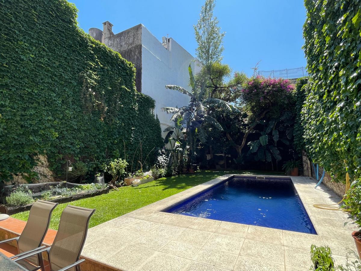 Venta Lote Usam Villa Crespo - Palermo Thames y Av Cordoba 4