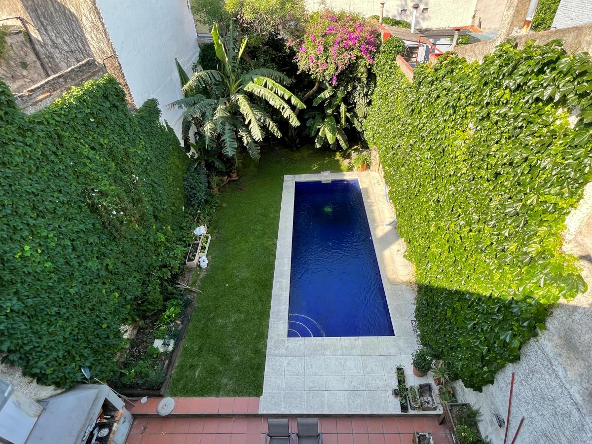 Venta Lote Usam Villa Crespo - Palermo Thames y Av Cordoba 3