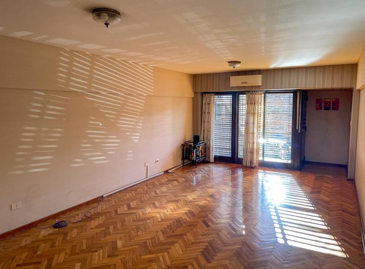 venta triplex  Villa del Parque Residencial Campana y Simbrón  3
