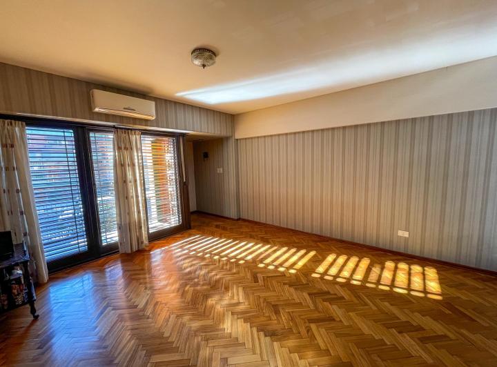 venta triplex  Villa del Parque Residencial Campana y Simbrón  2