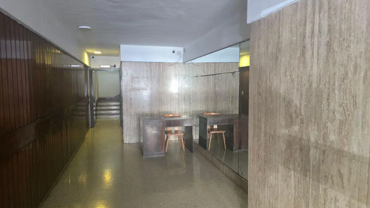 Venta Recoleta 2 Ambientes Apto Profesional Subte Líneas "D" "H" y "B" 2