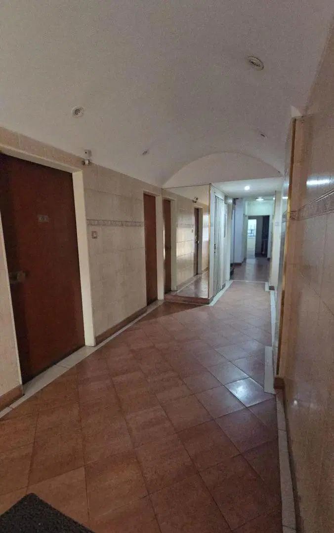 Venta 3 Ambientes Pb Con Gran Patio Caballito Entre Ángel Gallardo Y Díaz Vélez 3