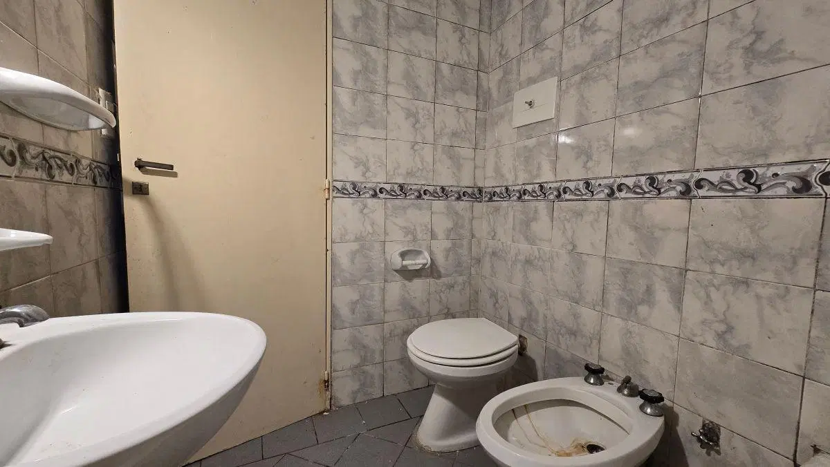 Venta 3 Ambientes Pb Con Gran Patio Caballito Entre Ángel Gallardo Y Díaz Vélez 5
