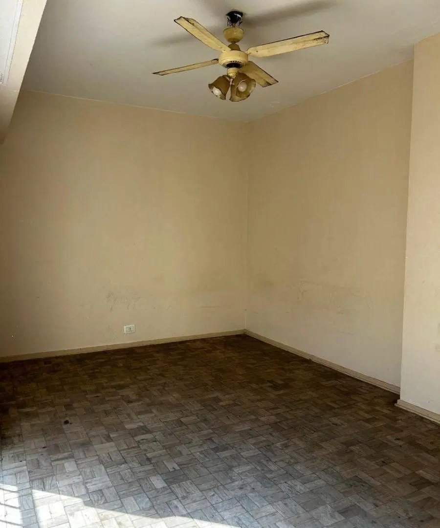 Venta 2 Ambientes Balcón Francés Caballito Norte 4