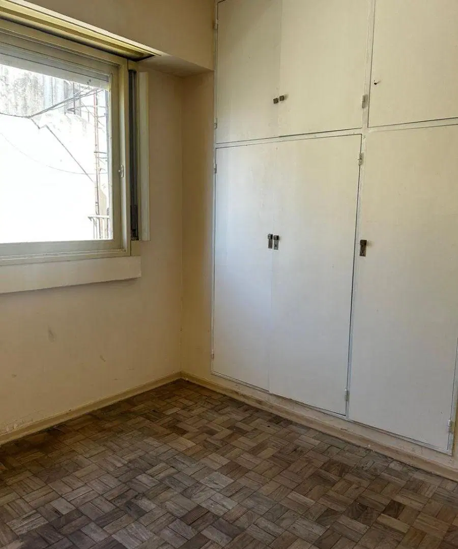 Venta 2 Ambientes Balcón Francés Caballito Norte 5