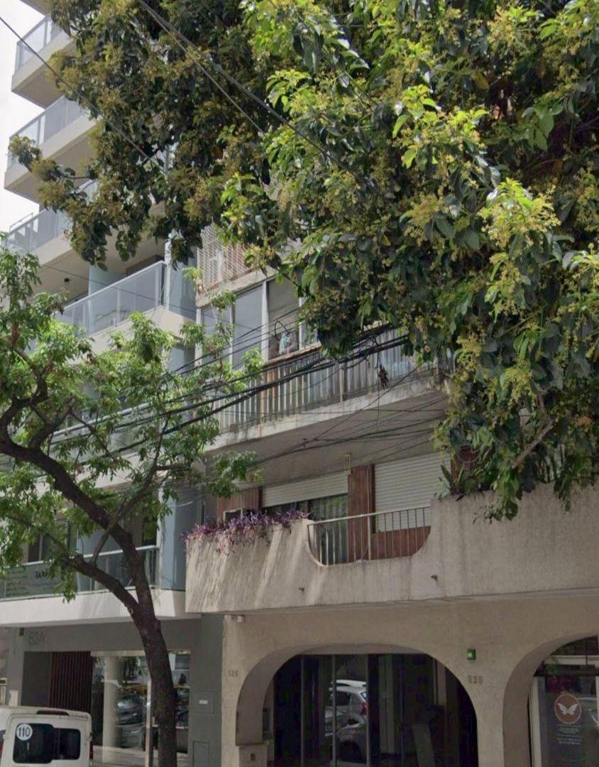 Venta 2 Ambientes Balcón Francés Caballito Norte