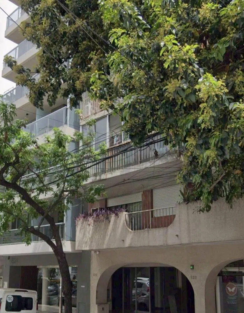 Venta 2 Ambientes Balcón Francés Caballito Norte 1