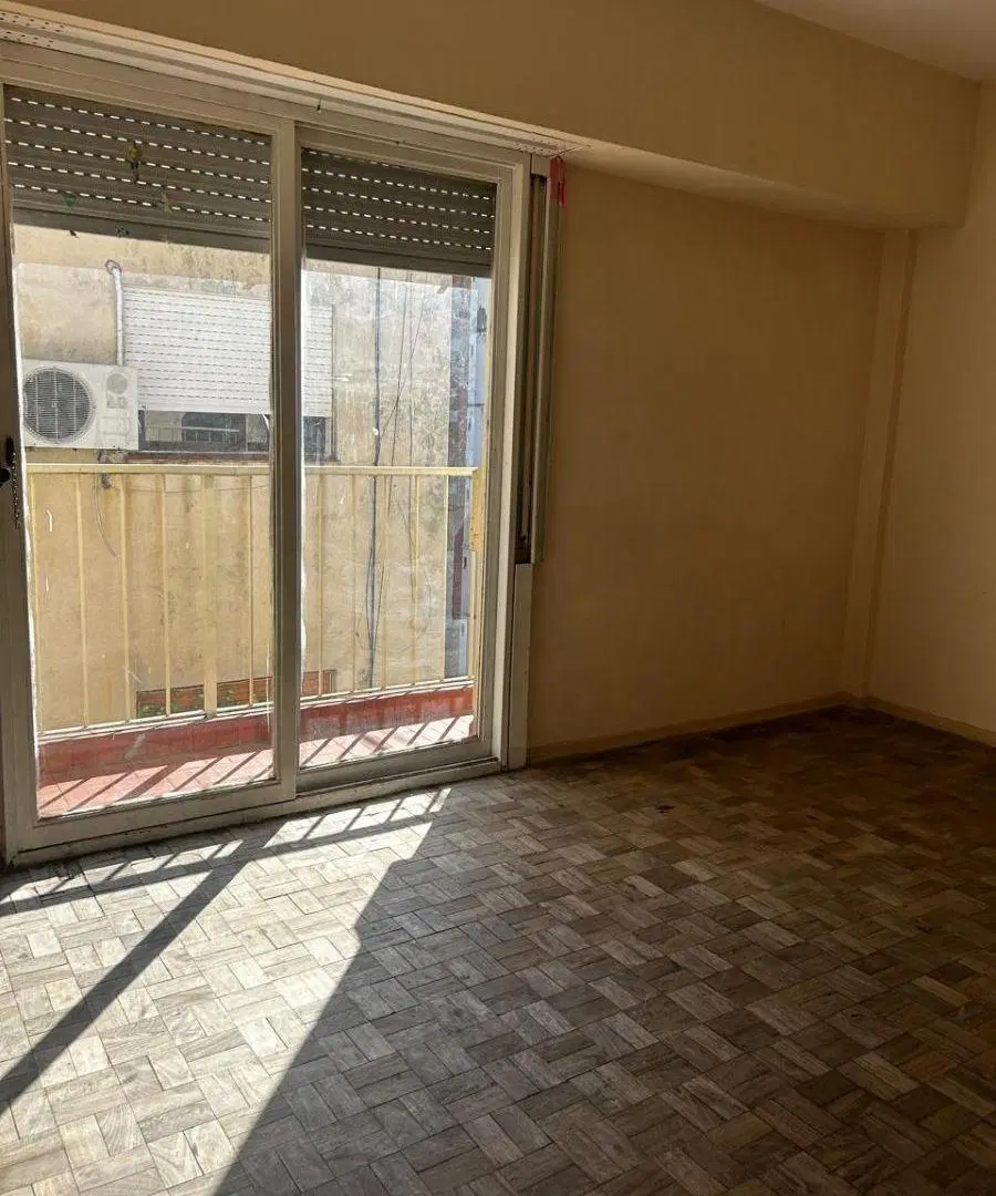 Venta 2 Ambientes Balcón Francés Caballito Norte 3