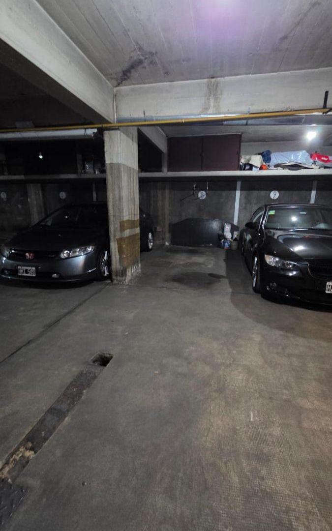 Foto de venta cochera a nivel Villa Urquiza a 1 c del Subte B Estación Los Incas, imagen 5