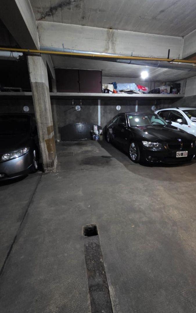 Foto de venta cochera a nivel Villa Urquiza a 1 c del Subte B Estación Los Incas, imagen 2