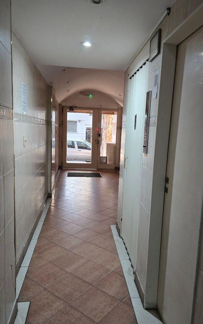 Foto de VENTA 3 AMBIENTES PB CON PATIO CABALLITO, imagen 3