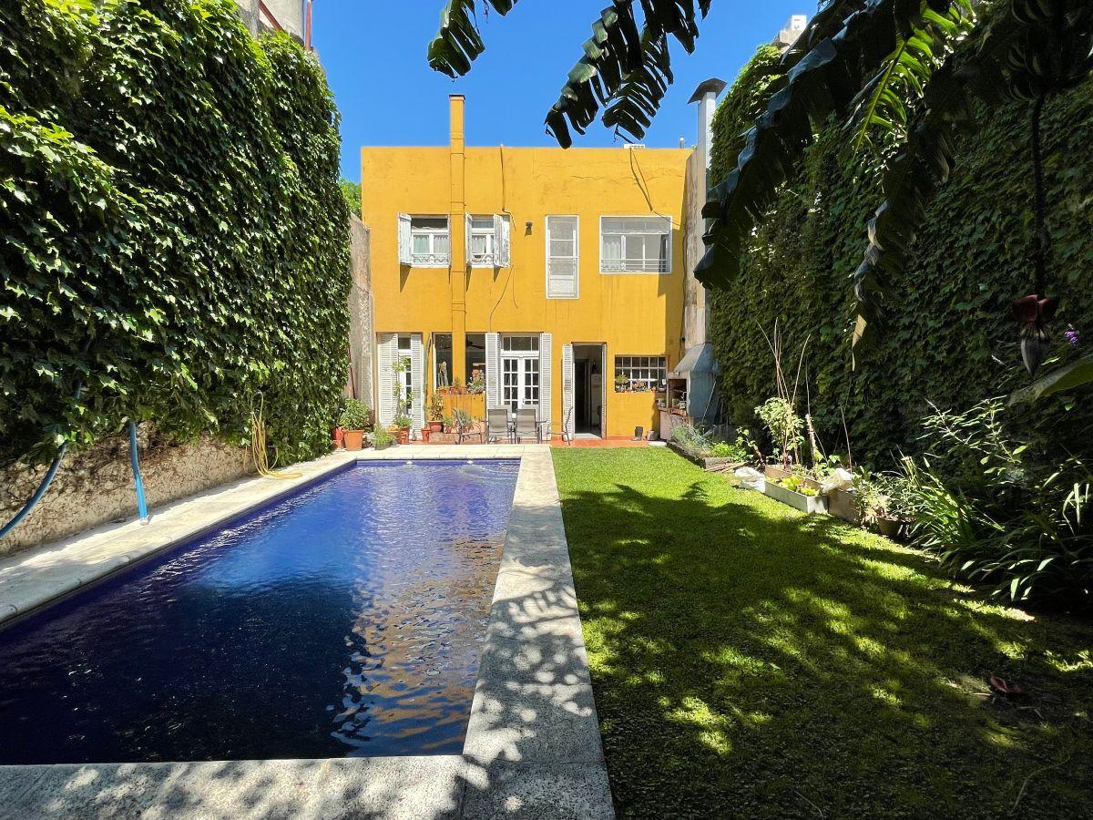Foto de venta lote Palermo - Villa Crespo, imagen 1
