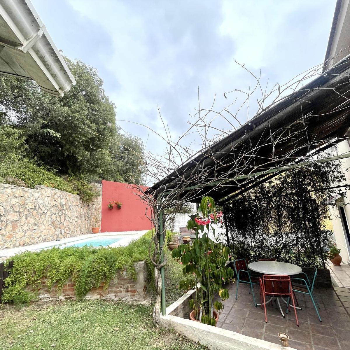 Casa en Venta en Carlos Paz - La Cuesta - 3 Dorm. - Pileta - Excelente Vistas! 3